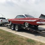 BTB Trailers - Rentals  & Custom Hauling