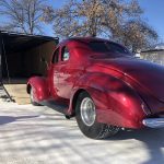 BTB Trailers - Rentals  & Custom Hauling