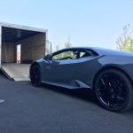 BTB Trailers - Rentals  & Custom Hauling