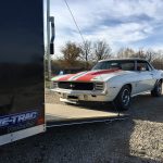 BTB Trailers - Rentals  & Custom Hauling